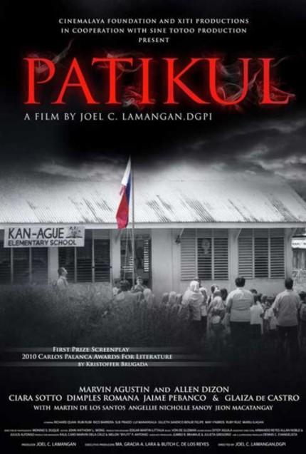Cinemalaya 2011: PATIKUL Review